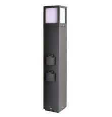 Ландшафтный светильник Deko-Light Facado 733064
