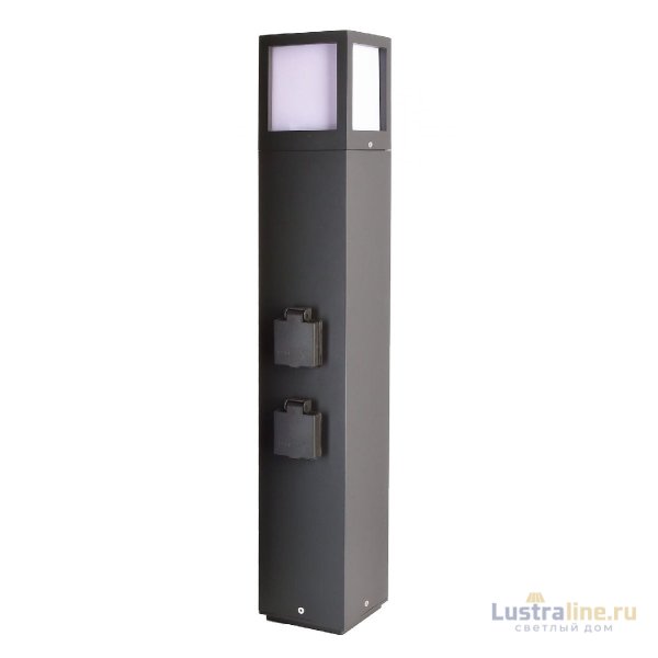 Ландшафтный светильник Deko-Light Facado 733064