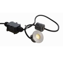 Уличный светильник Deko-Light Peacock 730459