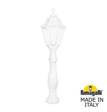 Садовый светильник Fumagalli E35.162.000.WXH27