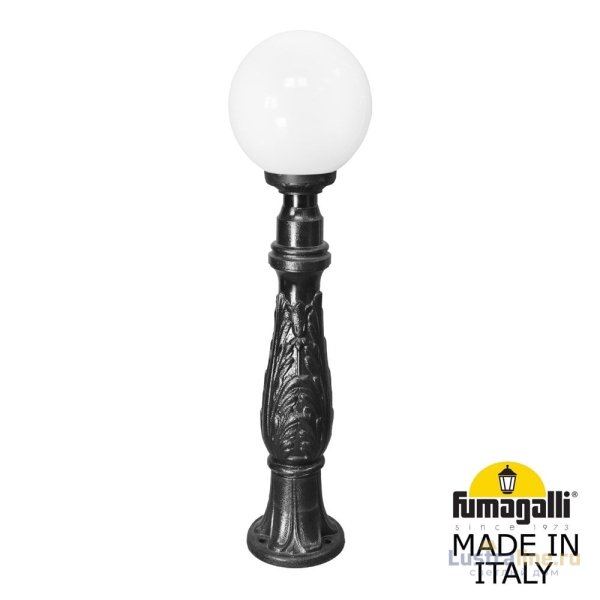 Ландшафтный светильник Fumagalli Globe 250 G25.162.000.AYF1R Ландшафтный светильник Fumagalli Globe 250 G25.162.000.AYF1R