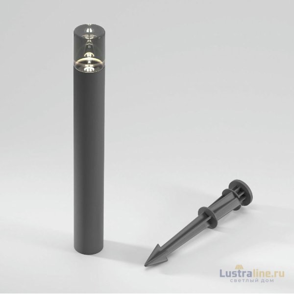 Грунтовый светильник Elektrostandard Hidden 4690389204180 35166/F a066037 Грунтовый светильник Elektrostandard Hidden 4690389204180 35166/F a066037