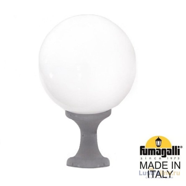 Садовый светильник Fumagalli G41.115.000.LYE27 Садовый светильник Fumagalli G41.115.000.LYE27