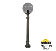 Ландшафтный светильник Fumagalli Globe G30.163.000.BZF1R