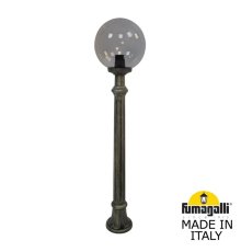 Ландшафтный светильник Fumagalli Globe G30.163.000.BZF1R