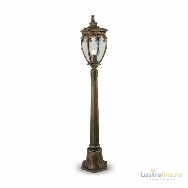 Ландшафтный светильник Maytoni Fleur O414FL-01GB1