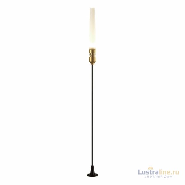 Ландшафтный светильник Odeon Light Canna 7020/4GL Ландшафтный светильник Odeon Light Canna 7020/4GL