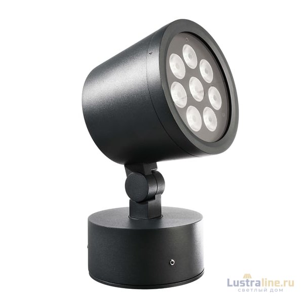 Ландшафтный светильник Deko-Light Colt 732129