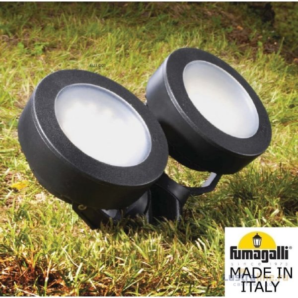 Грунтовый светильник Fumagalli 4M1.001.000.AXD2L Грунтовый светильник Fumagalli 4M1.001.000.AXD2L