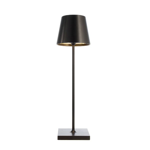 Уличный светильник Deko-Light Sheratan 346012