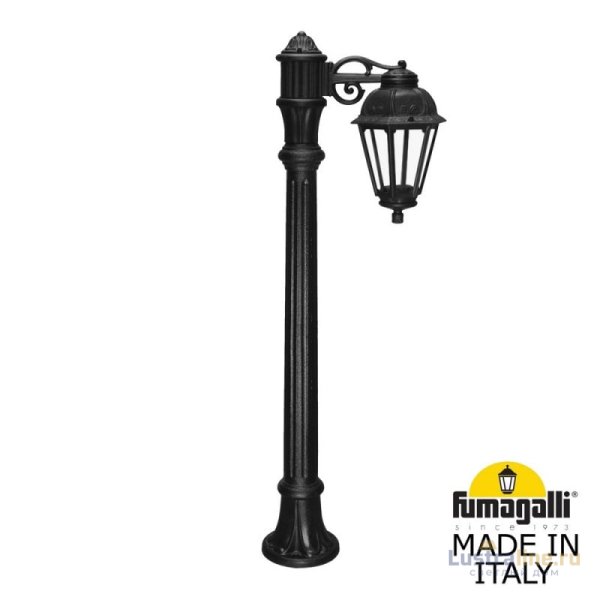 Садовый светильник Fumagalli K22.163.S10.AXF1R Садовый светильник Fumagalli K22.163.S10.AXF1R