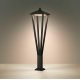 Ландшафтный светильник Odeon Light Nature Bearitz 6655/12GL3