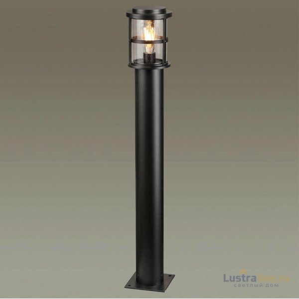 Уличный светильник Odeon Light Magus 4964/1F