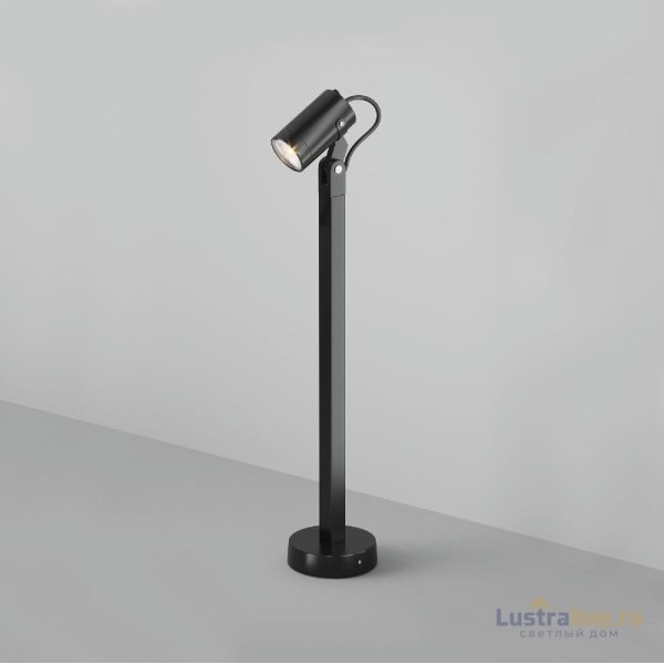 Ландшафтный светильник Maytoni Scope O025FL-01B1