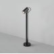 Ландшафтный светильник Maytoni Scope O025FL-01B1