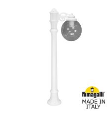 Ландшафтный светильник Fumagalli Globe 250 G25.163.S10.WZF1R