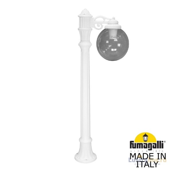 Ландшафтный светильник Fumagalli Globe 250 G25.163.S10.WZF1R Ландшафтный светильник Fumagalli Globe 250 G25.163.S10.WZF1R