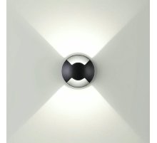 Грунтовый светильник Odeon Light Wald 6662/2GL