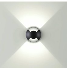 Грунтовый светильник Odeon Light Wald 6662/2GL