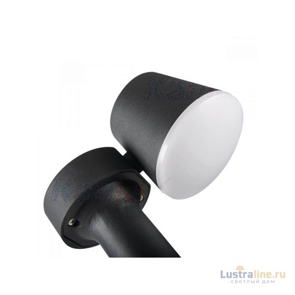 Садово-парковый светильник Kanlux Dromi Led 50 7W-GR 32532 Садово-парковый светильник Kanlux Dromi Led 50 7W-GR 32532