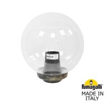 Уличный светильник Fumagalli Globe G25.B25.000.BXF1R