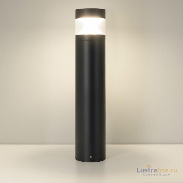 Ландшафтный светильник Arlight LGD-LANDMARK-BOLL-H1200-20W Warm3500-MIX 047692 Ландшафтный светильник Arlight LGD-LANDMARK-BOLL-H1200-20W Warm3500-MIX 047692