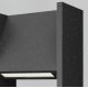 Ландшафтный светильник Maytoni Gran O465FL-L16GF3K