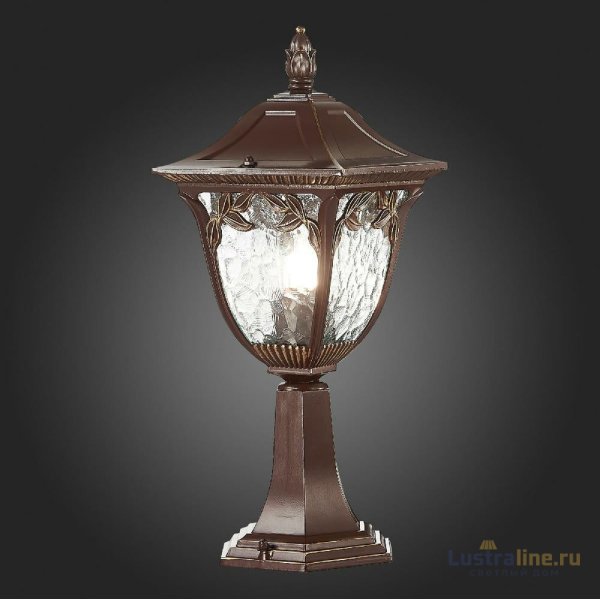 Уличный светильник ST Luce Chiani SL083.705.01