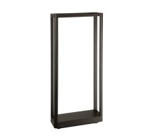 Ландшафтный светильник Arte Lamp Hassaleh A3374PA-1BK