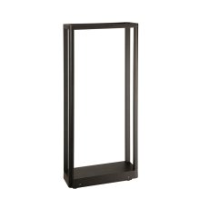 Ландшафтный светильник Arte Lamp Hassaleh A3374PA-1BK