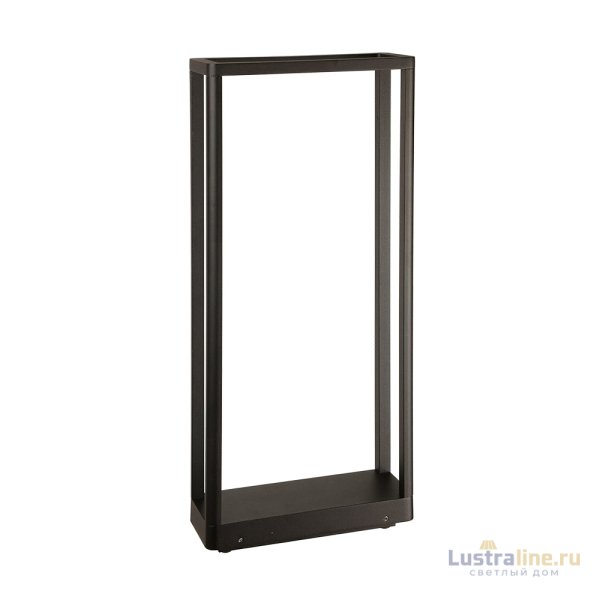Ландшафтный светильник Arte Lamp Hassaleh A3374PA-1BK Ландшафтный светильник Arte Lamp Hassaleh A3374PA-1BK