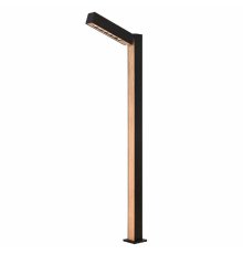 Ландшафтный светильник Favourite Stolpe 4388-1F