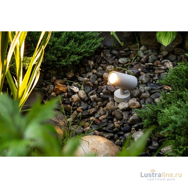 Ландшафтный светильник DesignLed DL-FS0012-9-GR-WW 006809