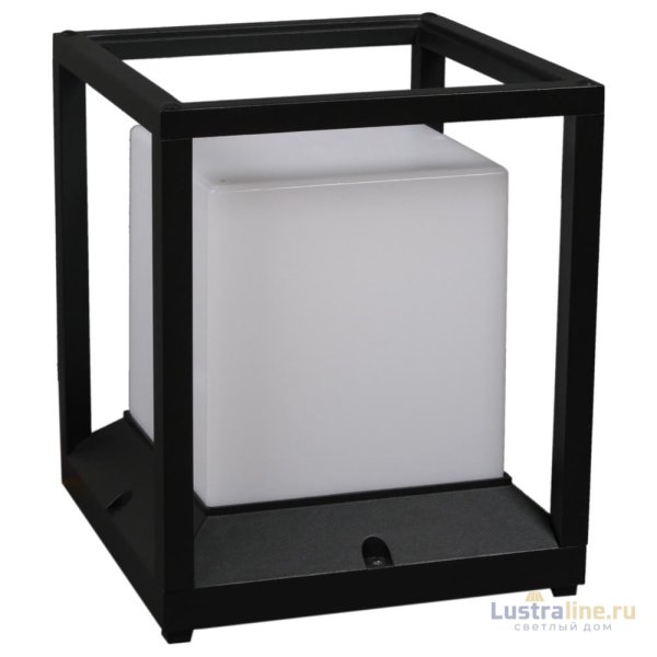 Ландшафтный светильник Reluce 08295-0.7-001 Large BK Ландшафтный светильник Reluce 08295-0.7-001 Large BK