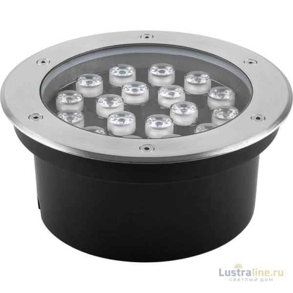 Ландшафтный светодиодный светильник Feron SP2707 32134