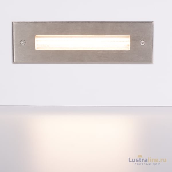 Ландшафтный светильник Arlight LTD-Line-Tilt-S210-8W Day4000 034827 Ландшафтный светильник Arlight LTD-Line-Tilt-S210-8W Day4000 034827