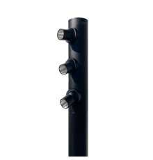 Уличный светильник Delight Collection 7162 71-62-921 cool white black
