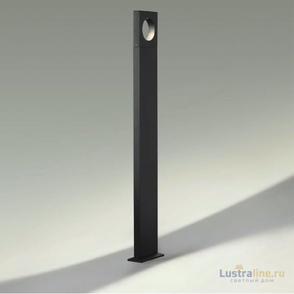 Ландшафтный светильник Odeon Light Como 6653/10GA Ландшафтный светильник Odeon Light Como 6653/10GA