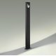 Ландшафтный светильник Odeon Light Como 6653/10GA