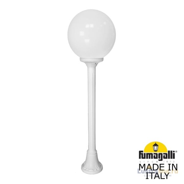 Ландшафтный светильник Fumagalli Globe G30.151.000.WYF1R Ландшафтный светильник Fumagalli Globe G30.151.000.WYF1R