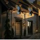 Ландшафтный светильник Loft IT Marbella 100002/490