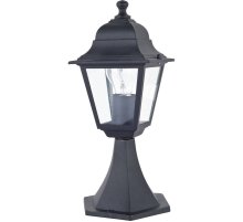 Уличный светильник Favourite Leon 1812-1T Уличный светильник Favourite Leon 1812-1T