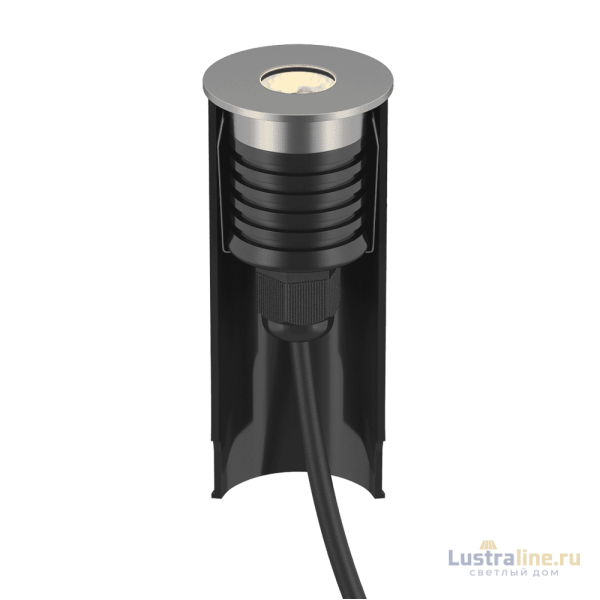 Ландшафтный светильник DesignLed DL-AL-0471-1-SL-NW 003742