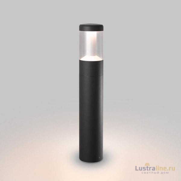 Садовый светильник Arlight Lgd-stem-boll 029966 Садовый светильник Arlight Lgd-stem-boll 029966