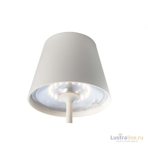 Уличный светильник Deko-Light Sheratan 346011