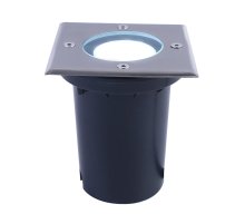 Уличный светильник Arte Lamp Piazza A6015IN-1SS