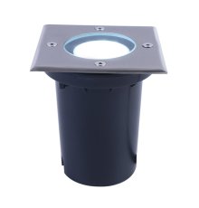 Уличный светильник Arte Lamp Piazza A6015IN-1SS