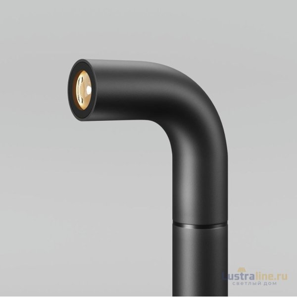 Ландшафтный светильник Maytoni Sleek O477FL-L2GF3K Ландшафтный светильник Maytoni Sleek O477FL-L2GF3K