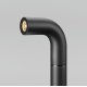 Ландшафтный светильник Maytoni Sleek O477FL-L2GF3K