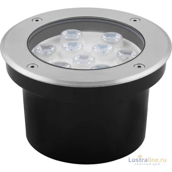 Ландшафтный светодиодный светильник Feron SP4113 32020